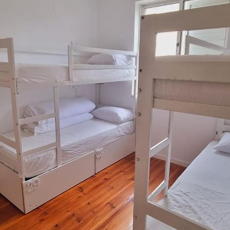 Owls Hostel Ribeiro Porto Zewnętrze zdjęcie