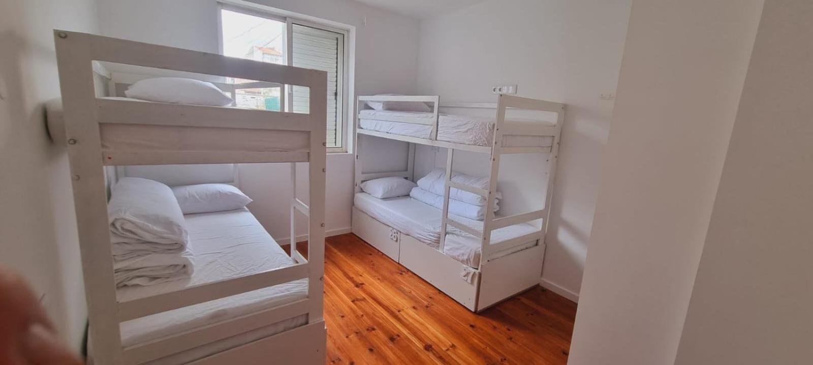 Owls Hostel Ribeiro Porto Zewnętrze zdjęcie