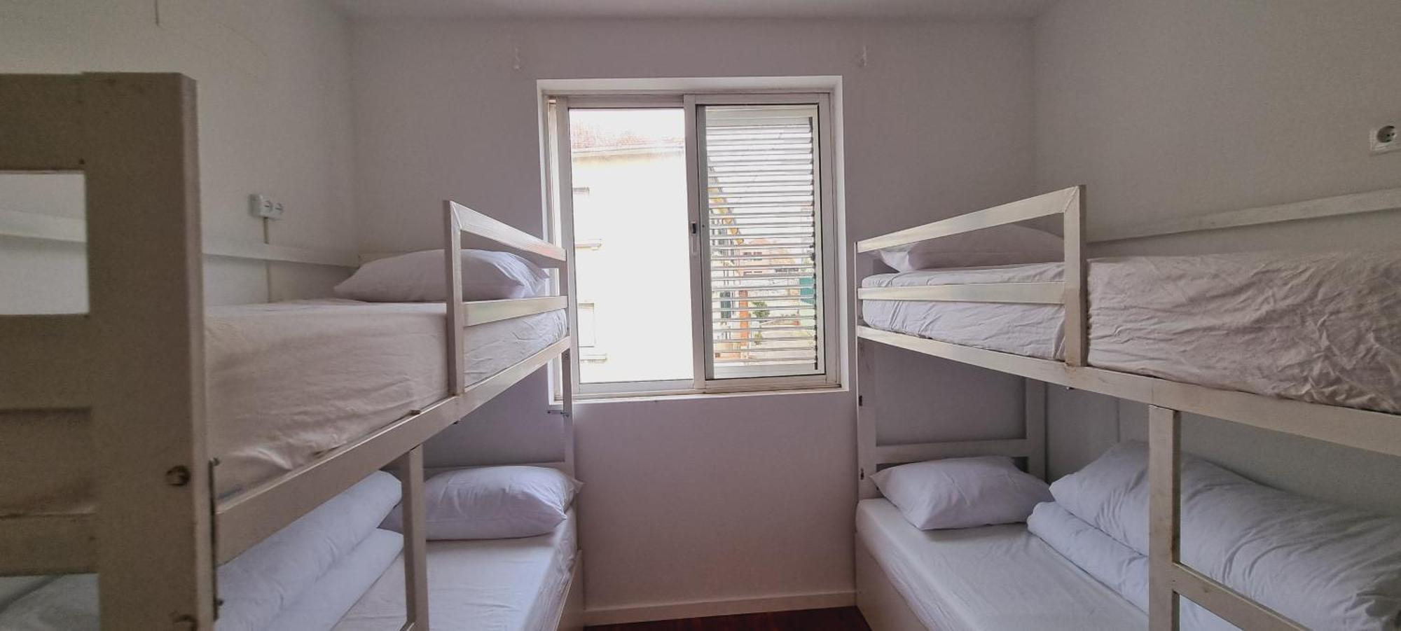 Owls Hostel Ribeiro Porto Zewnętrze zdjęcie