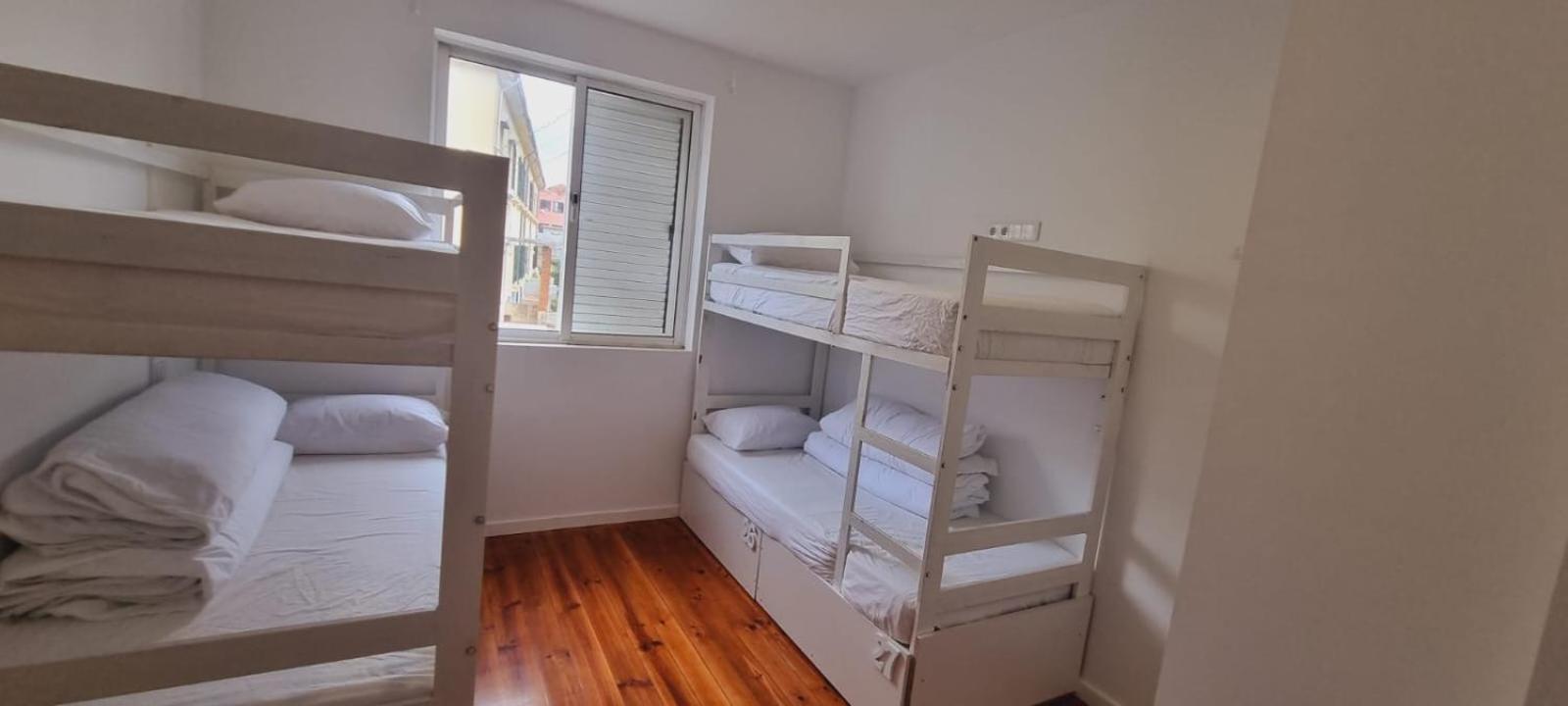 Owls Hostel Ribeiro Porto Zewnętrze zdjęcie