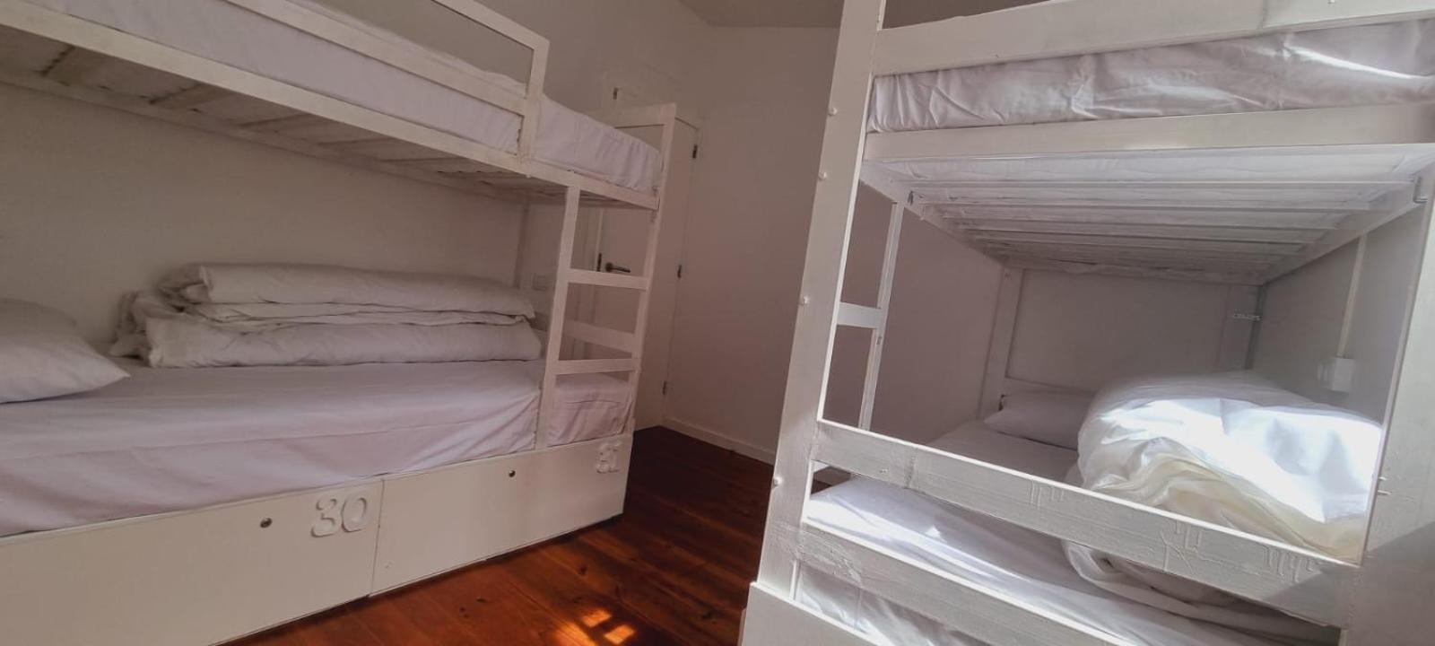 Owls Hostel Ribeiro Porto Zewnętrze zdjęcie